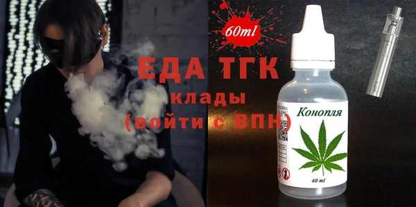 хмурый Горняк