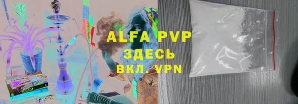 хмурый Горняк