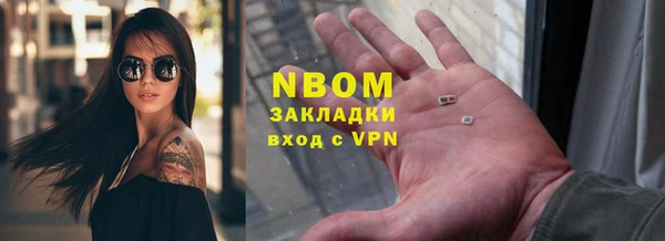 хмурый Горняк