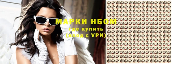 стафф Горнозаводск